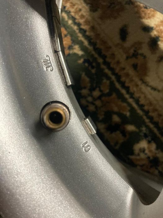 диск 14 размер 4 крепеж