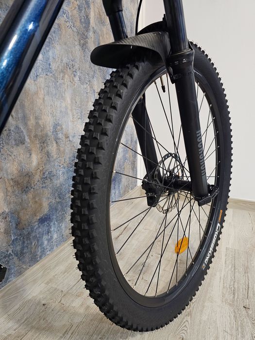 MTB SCO Rebel XT 29" (2023) marimea L ,1x12 viteze, furca aer Rockshox