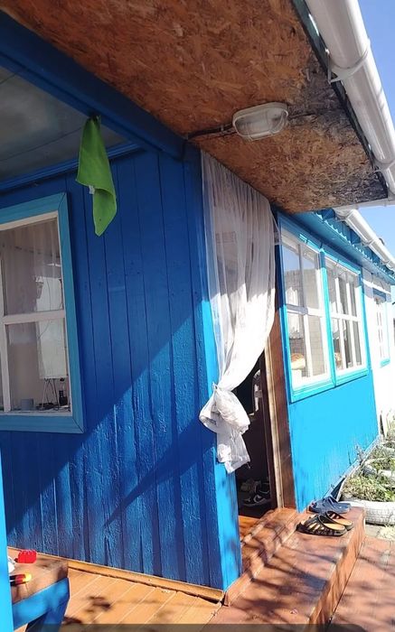 Продам дом.  Степная 125