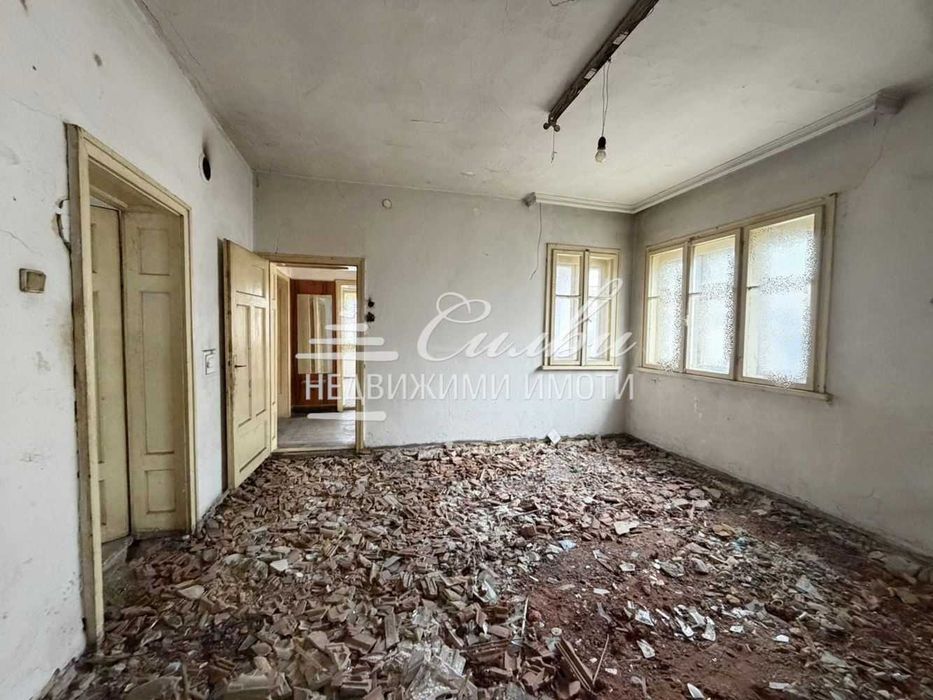 Продава се Къща в Нови пазар - 130 кв.м за 500 €/кв.м - Снимка #5