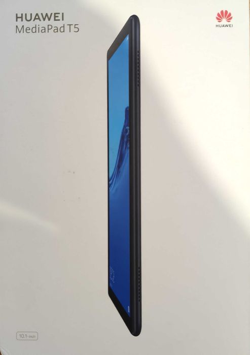 Tableta Huawei MediaPad T5