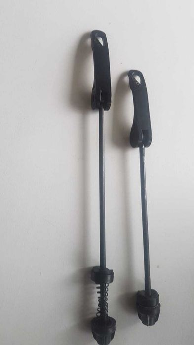 Эксцентрик на колеса велосипеда