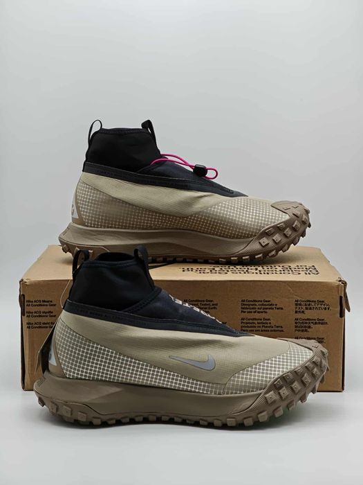 Nike ACG Mountain FLY Gore tex