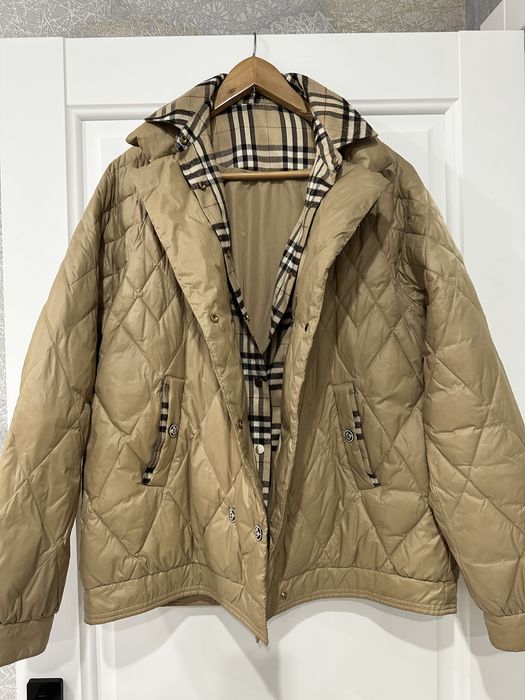 продам куртку на весну осень