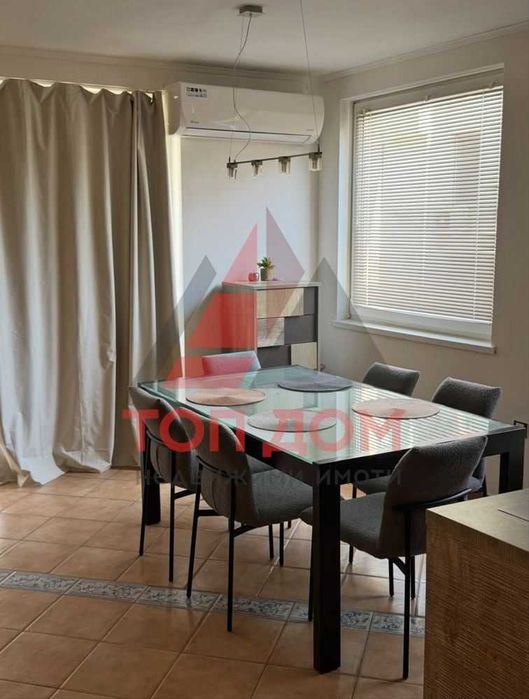 Дава се под наем Тристаен апартамент в Варна, Гръцка махала - 120 кв.м за 1000 € - Снимка #13