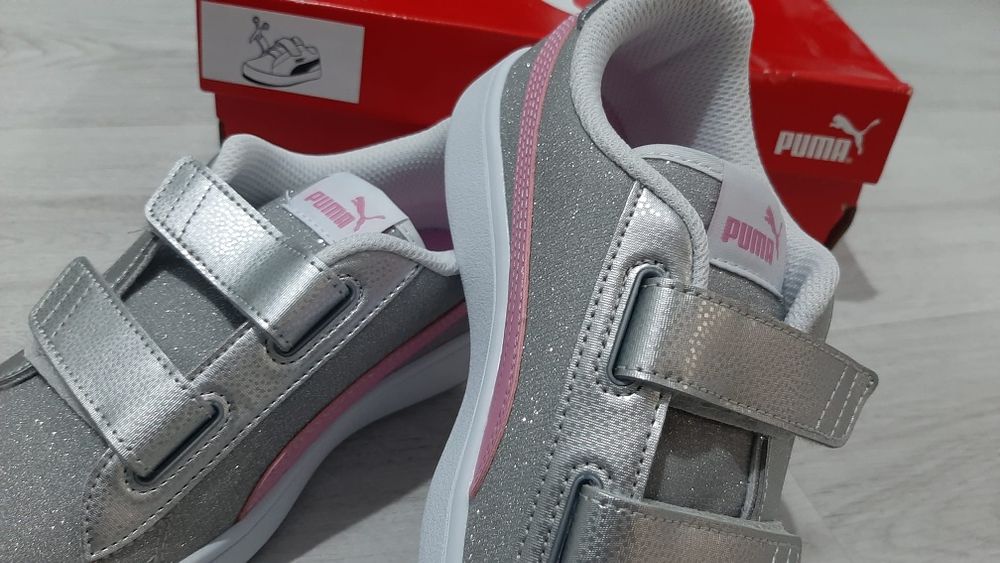 Adidas Puma Damã