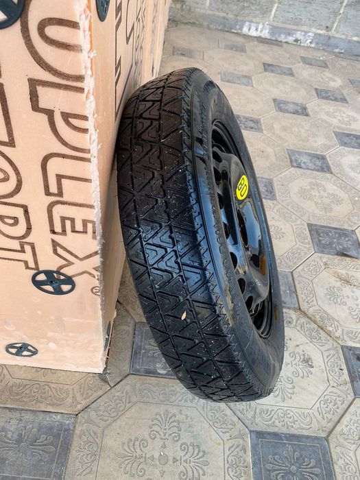 Докатка, таблетка