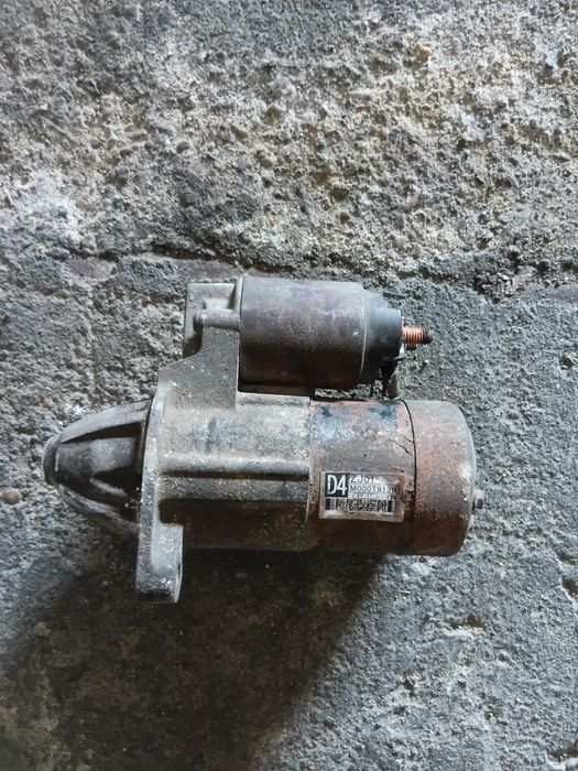 Electromotor Mazda 3 1.6 benzina