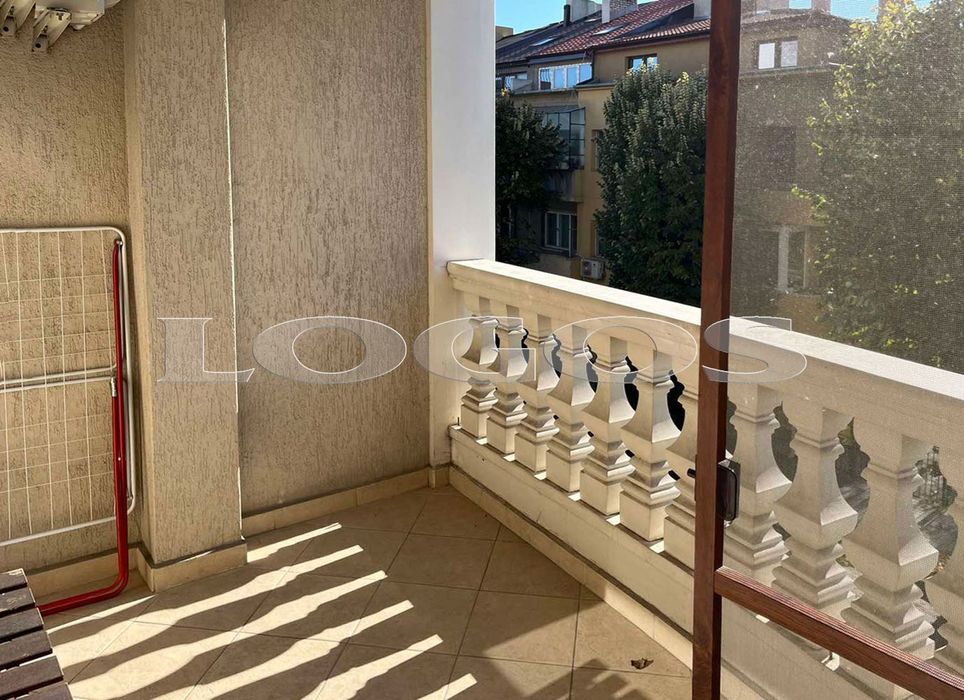 Дава се под наем Тристаен апартамент в Варна, Гръцка махала - 100 кв.м за 997.05 € - Снимка #10