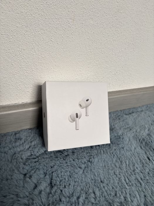 Apple AirPods Pro 2