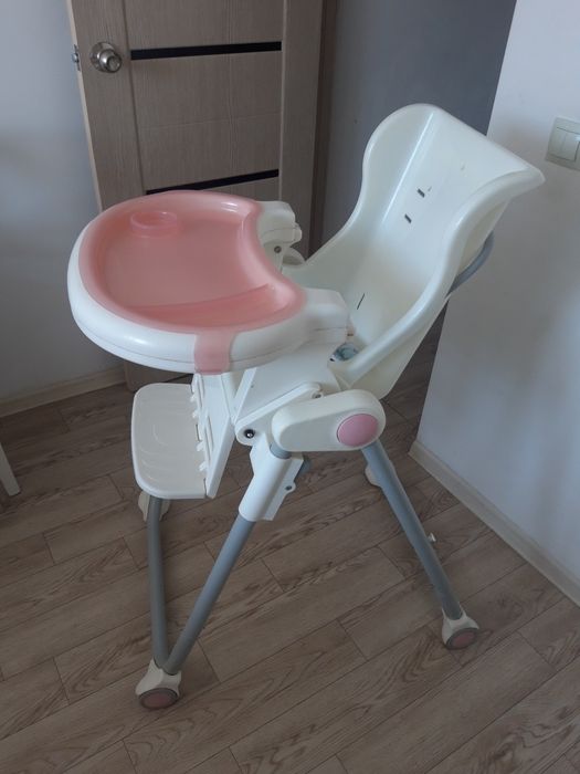 Продам стульчик для кормления