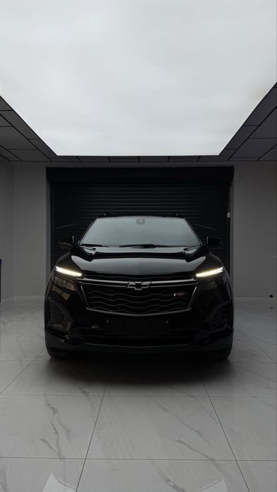 Chevrolet Equinox 2023 — 5