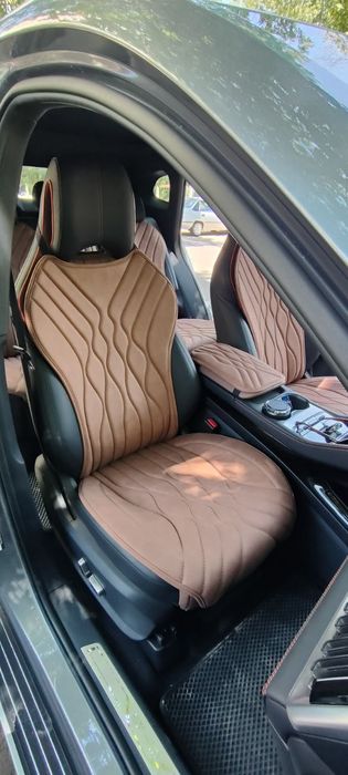 Чехол чехлы накидки на byd song champion