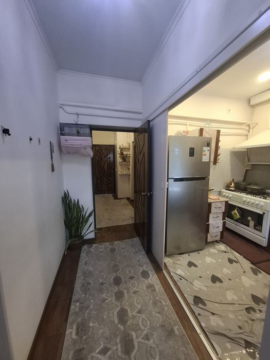 Яшнабадский район. Бакустрит 3 соток