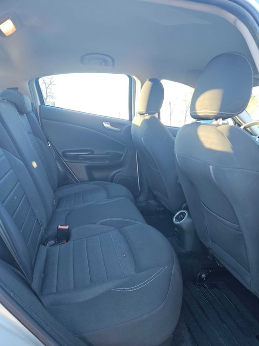 Alfa Romeo Giulietta 2016 1.6 Diesel