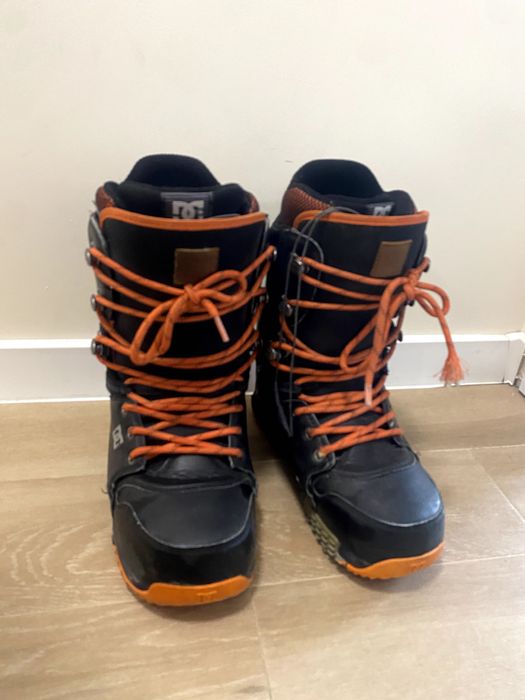 Сноуборд обувки DC 43