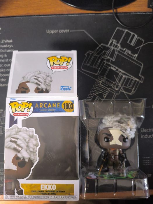 Фигурка Funko pop