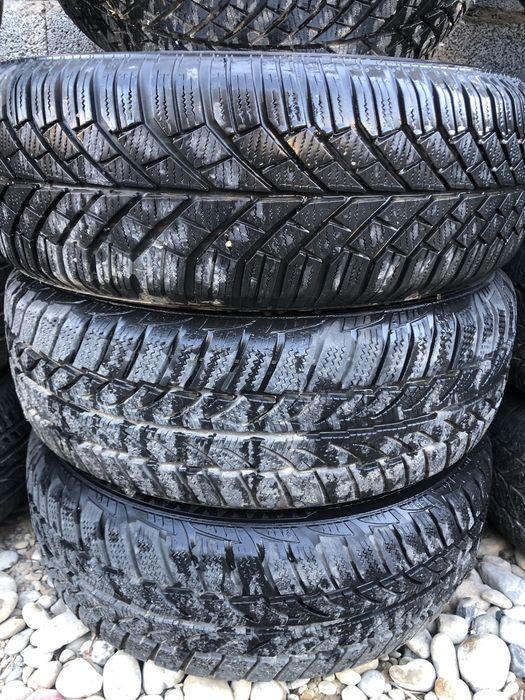 Диски R 15 на мерседес.