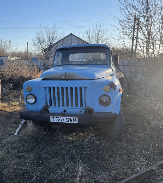 Продам бензовоз