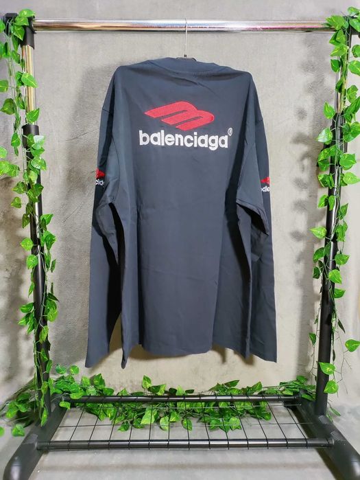 Bluza Balenciaga marimea M