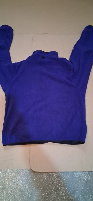 Bluza polar fleece Helly Hansen mărimea xl, merge la  3xl