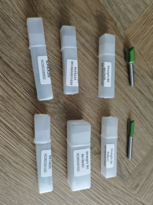 Фрезер вертикальный