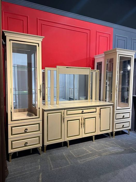 Под телевизор Гостинный