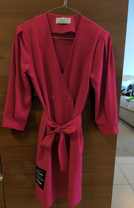 Black Friday Pause jeans нова рокля