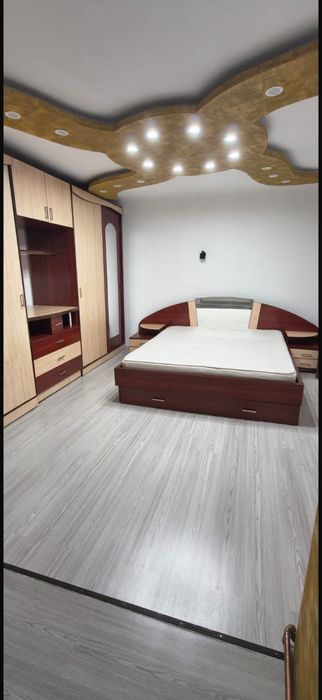 Inchiriez apartament 2 camere