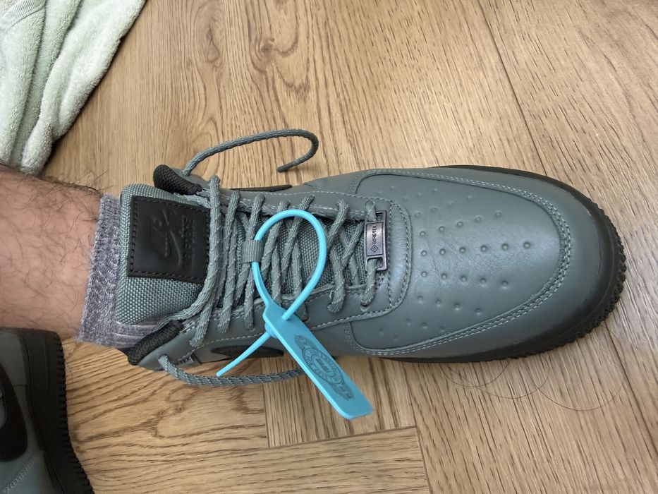 Кроссовки Nike air force