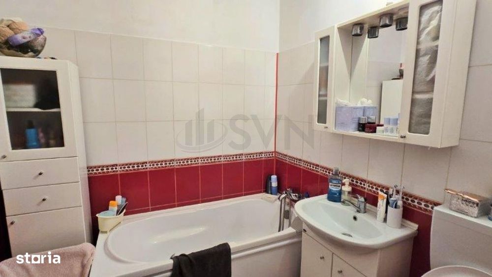 Apartament 3 camere - Piata Crangasi