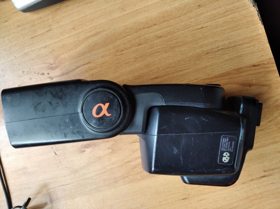 Светкавица за фотоапарат Sony