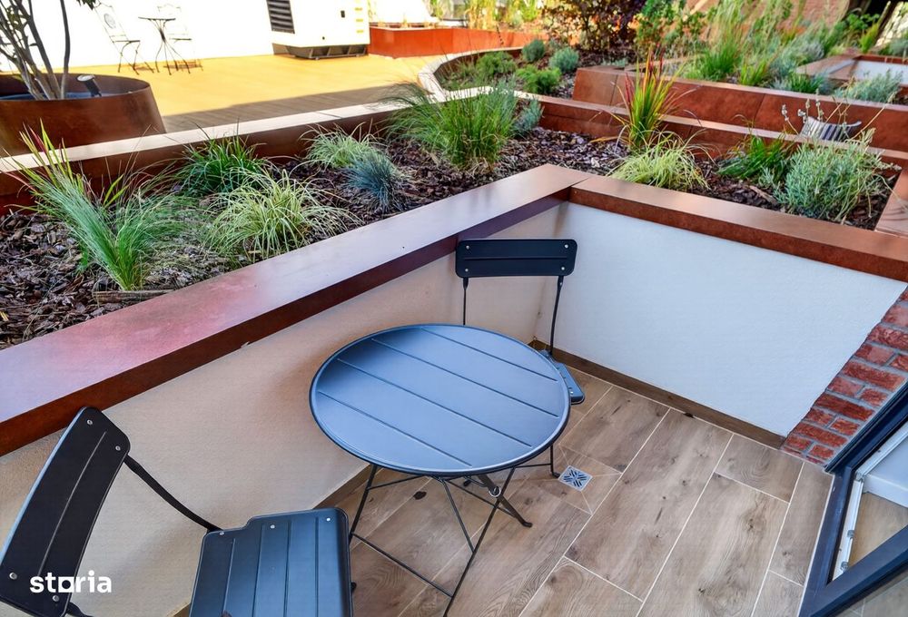 Apartament nZEB cu 3 camere ultracentral | bloc Verde