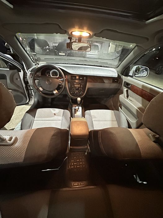 Продам свое авто ( джентра)