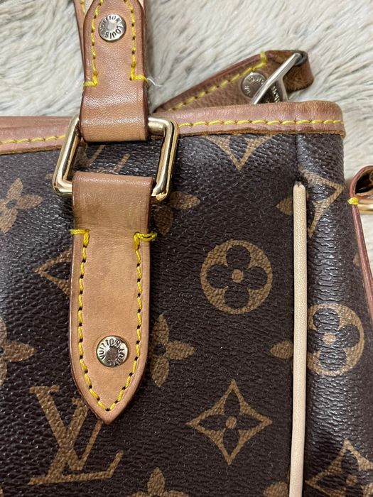 Geanta Louis Vuitton