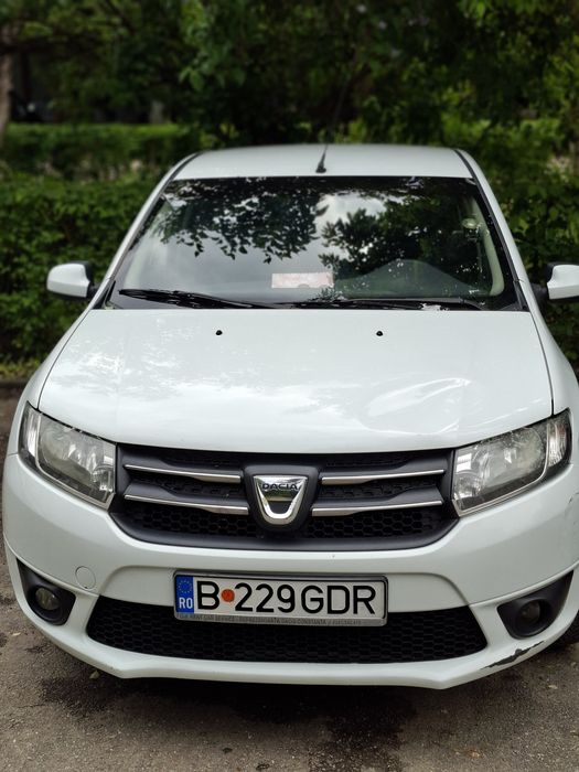 Dacia logan 2 de vânzare