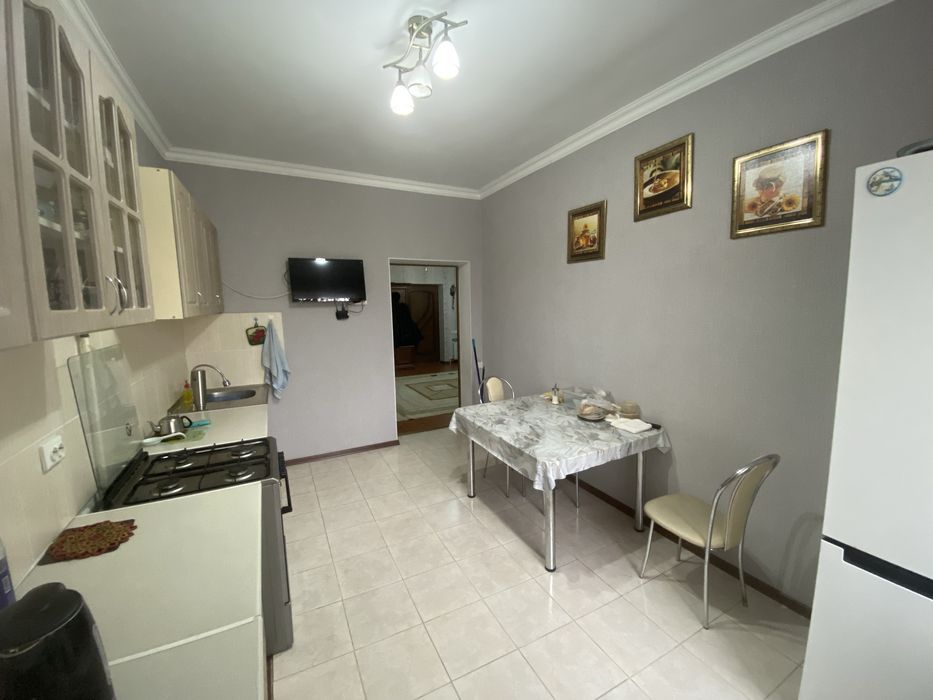 коттедж, 140кв.м, участок 5,7сот, район Шанхай( Казангапа)