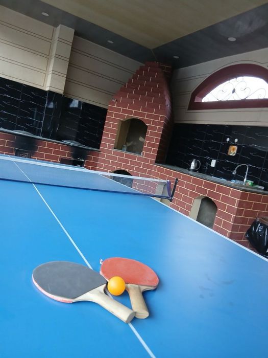 Oqtosh Dacha | Дача в Акташe