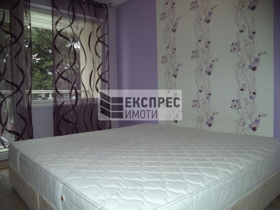 Дава се под наем Двустаен апартамент в Варна, Окръжна болница - 60 кв.м за 433.5 € - Снимка #5