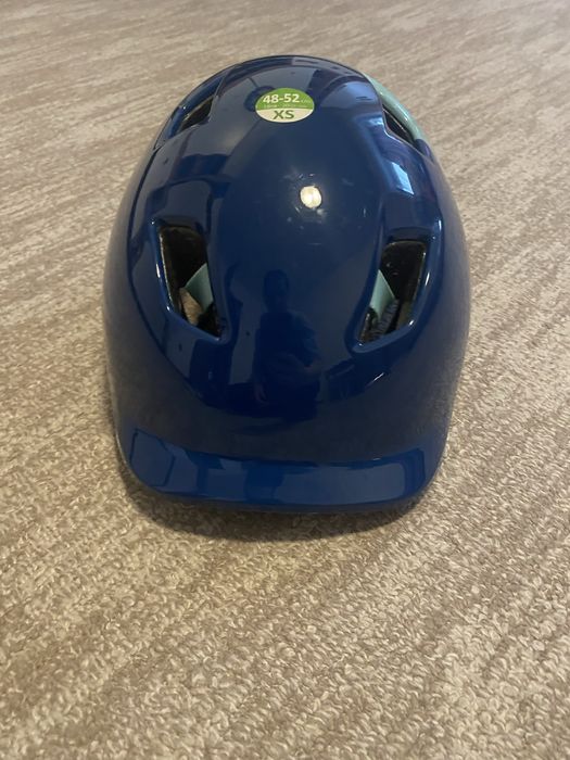 Casca bicicleta pentru copii