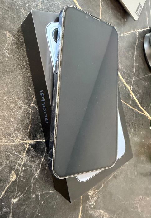 Iphone 13 pro 128 gb в идеале