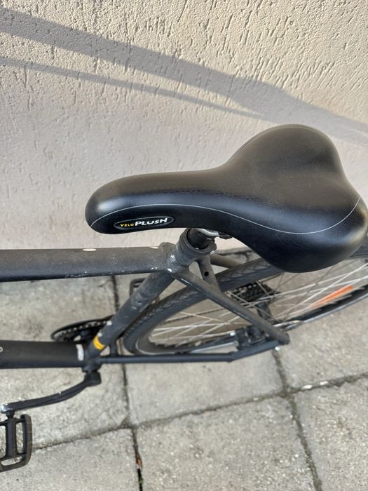 Bicicleta Grecos urban