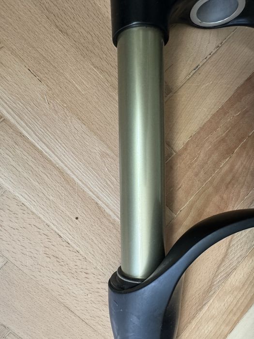 Ендуро вилка Marzocchi 350 CR (160мм / 27.5")