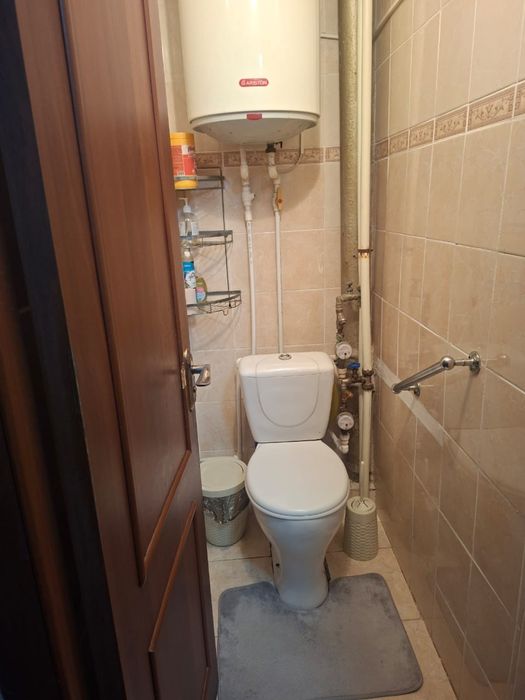 3 комнатная квартира