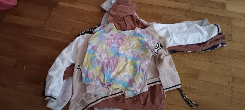 Одежда на девочку размер 158-164