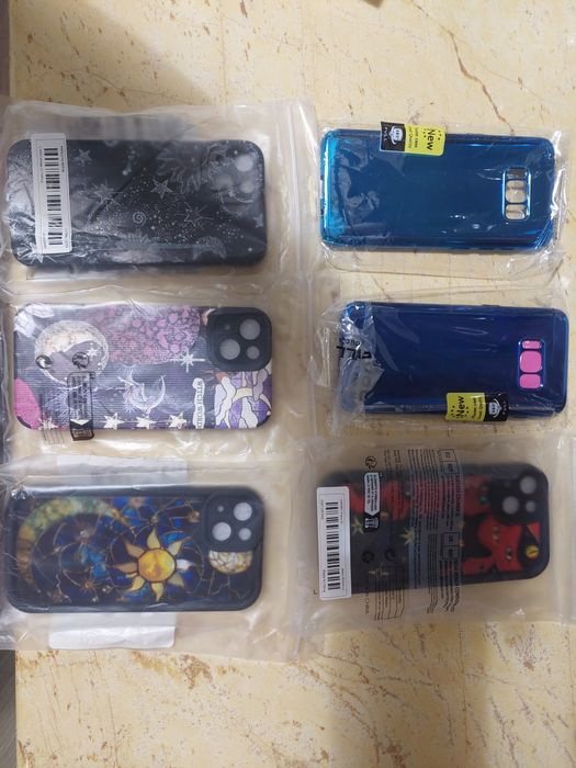 Huse iphone 13 noi