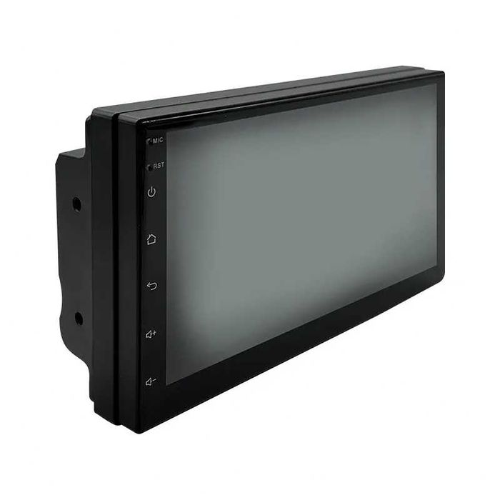 Универсална АndroidAuto/Carplay АNDROID Мултимедия/Навигация