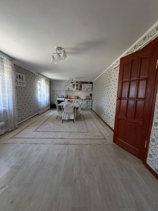 Продам дом район жазира