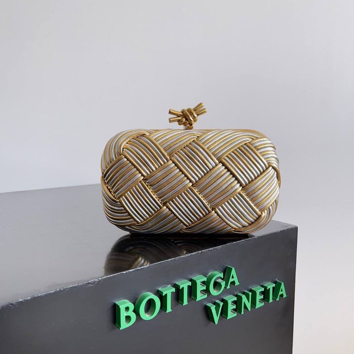 Geanta Bottega Veneta Kont