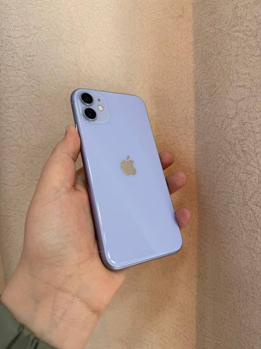 iPhone 11  64GB 73 % yomkst